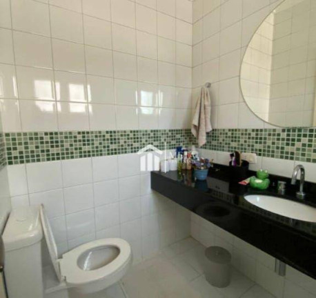 Imagem Imóvel com 3 Quartos à Venda,  em Jardim Ibiratiba - São Paulo