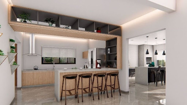 Imagem Casa com 3 Quartos à Venda, 239 m² em Jardim América - Bragança Paulista Imagem Casa com 3 Quartos à Venda, 239 m² em Jardim América - Bragança Paulista