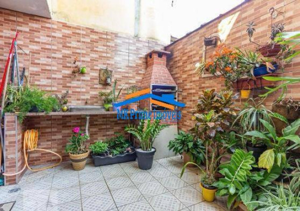 Imagem Sobrado com 5 Quartos à Venda, 249 m² em Cidade Das Flores - Osasco Imagem Sobrado com 5 Quartos à Venda, 249 m² em Cidade Das Flores - Osasco