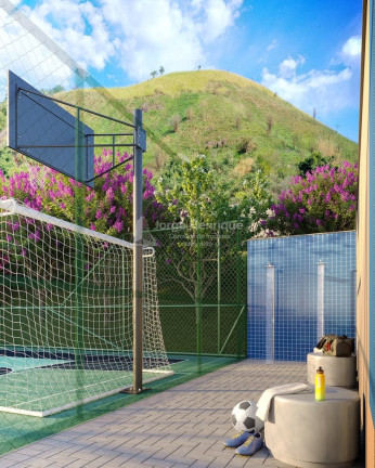 Imagem Apartamento com 2 Quartos à Venda, 56 m² em Praça Seca - Rio De Janeiro Imagem Apartamento com 2 Quartos à Venda, 56 m² em Praça Seca - Rio De Janeiro
