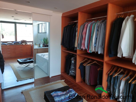 Imagem Casa de Condomínio com 4 Quartos à Venda, 1.300 m² em Alphaville Residencial Um - Barueri Imagem Casa de Condomínio com 4 Quartos à Venda, 1.300 m² em Alphaville Residencial Um - Barueri