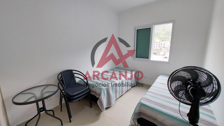 Imagem Apartamento com 2 Quartos à Venda, 68 m² em Toninhas - Ubatuba
