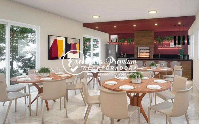 Imagem Apartamento com 2 Quartos à Venda, 41 m² em Tanguá - Almirante Tamandaré Imagem Apartamento com 2 Quartos à Venda, 41 m² em Tanguá - Almirante Tamandaré