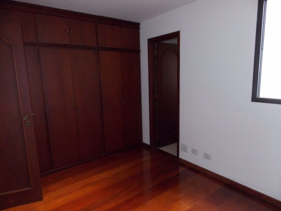 Imagem Cobertura com 5 Quartos à Venda, 460 m² em Brooklin - São Paulo Imagem Cobertura com 5 Quartos à Venda, 460 m² em Brooklin - São Paulo