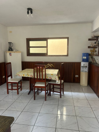 Imagem Casa com 3 Quartos à Venda, 225 m² em Perequê Açu - Ubatuba