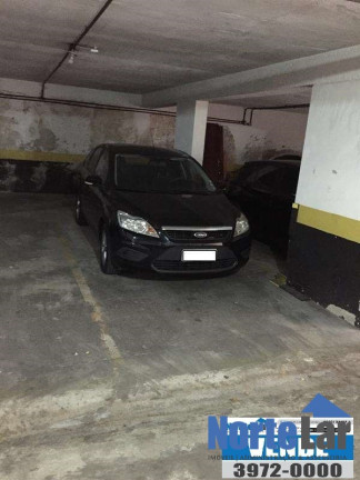 Imagem Apartamento com 2 Quartos à Venda, 69 m² em Tucuruvi - São Paulo