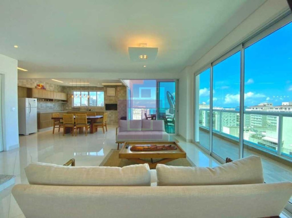 Imagem Cobertura com 4 Quartos à Venda, 520 m² em Pitangueiras - Guarujá Imagem Cobertura com 4 Quartos à Venda, 520 m² em Pitangueiras - Guarujá