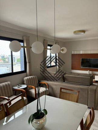 Imagem Apartamento com 3 Quartos à Venda, 130 m² em Jardim Emília - Sorocaba Imagem Apartamento com 3 Quartos à Venda, 130 m² em Jardim Emília - Sorocaba