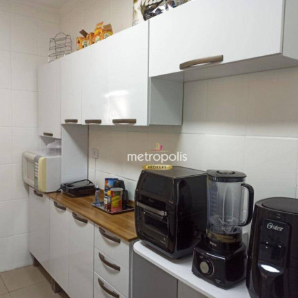 Imagem Apartamento com 3 Quartos à Venda, 80 m² em Fundação - São Caetano Do Sul Imagem Apartamento com 3 Quartos à Venda, 80 m² em Fundação - São Caetano Do Sul