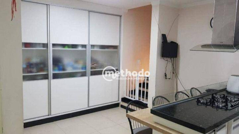 Imagem Casa com 3 Quartos à Venda, 200 m² em Parque Jambeiro - Campinas Imagem Casa com 3 Quartos à Venda, 200 m² em Parque Jambeiro - Campinas