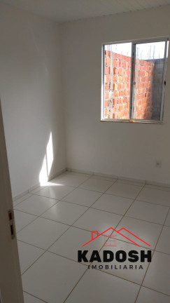 Imagem Casa com 2 Quartos à Venda, 130 m² em Registro - Feira De Santana Imagem Casa com 2 Quartos à Venda, 130 m² em Registro - Feira De Santana