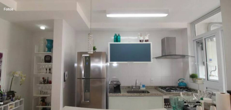 Imagem Apartamento com 3 Quartos à Venda, 89 m² em Santa Paula - São Caetano Do Sul Imagem Apartamento com 3 Quartos à Venda, 89 m² em Santa Paula - São Caetano Do Sul