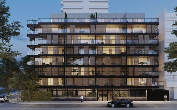 Imagem Apartamento com 3 Quartos à Venda, 165 m² em Lagoa - Rio De Janeiro