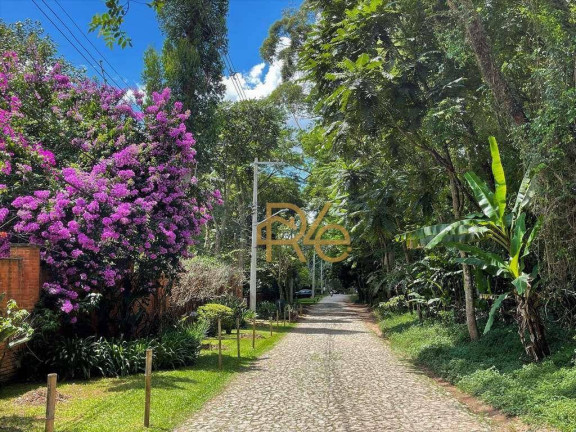 Imagem Casa com 3 Quartos à Venda, 380 m² em Condomínio Dos Arquitetos - Carapicuíba