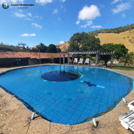 Imagem Chácara com 13 Quartos à Venda, 450.000 m² em Tribuna - Ipatinga