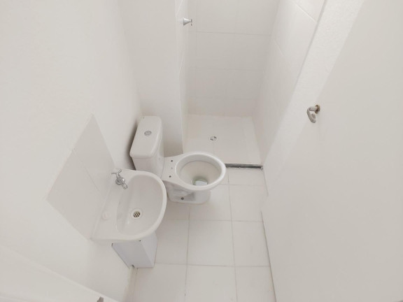 Imagem Apartamento com 2 Quartos para Alugar, 40 m² em Vila Do Encontro - São Paulo Imagem Apartamento com 2 Quartos para Alugar, 40 m² em Vila Do Encontro - São Paulo
