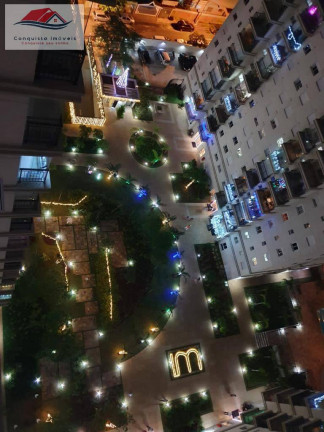 Imagem Apartamento com 2 Quartos à Venda, 70 m² em Vila Augusta - Guarulhos Imagem Apartamento com 2 Quartos à Venda, 70 m² em Vila Augusta - Guarulhos