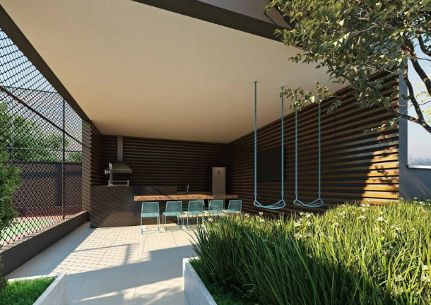 Imagem Apartamento com 4 Quartos à Venda, 147 m² em Santana - São Paulo