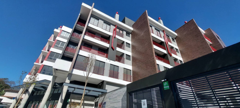 Imagem Apartamento com 2 Quartos à Venda, 68 m² em Itacorubi - Florianópolis