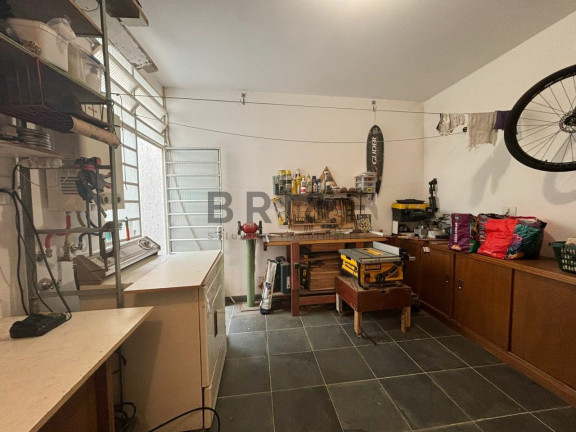 Imagem Casa com 3 Quartos à Venda, 140 m² em Chácara Santo Antônio (zona Sul) - São Paulo