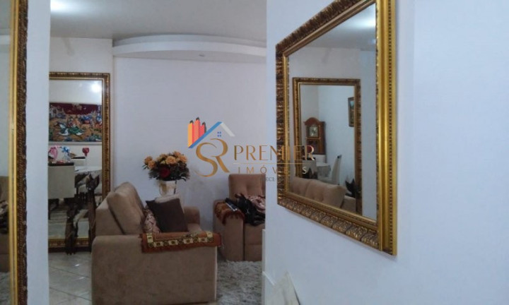 Imagem Apartamento com 3 Quartos à Venda, 102 m² em Campinas - São José Imagem Apartamento com 3 Quartos à Venda, 102 m² em Campinas - São José