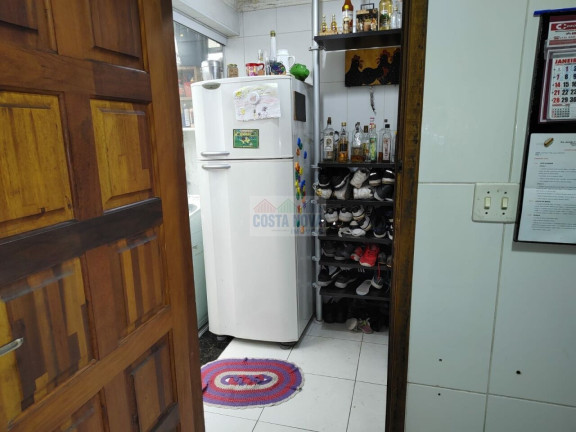 Imagem Apartamento com 2 Quartos à Venda, 80 m² em Vila Voturua - São Vicente Imagem Apartamento com 2 Quartos à Venda, 80 m² em Vila Voturua - São Vicente
