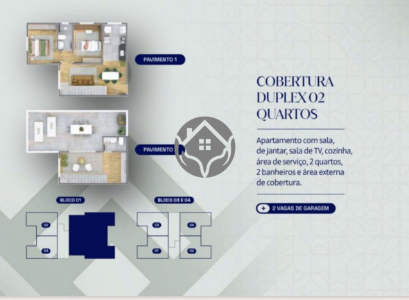 Imagem Apartamento com 3 Quartos à Venda, 67 m² em Boa Esperança - Santa Luzia Imagem Apartamento com 3 Quartos à Venda, 67 m² em Boa Esperança - Santa Luzia