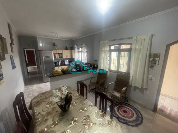 Imagem Casa com 3 Quartos à Venda, 85 m² em Vila Atlantica - Mongaguá Imagem Casa com 3 Quartos à Venda, 85 m² em Vila Atlantica - Mongaguá