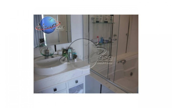 Imagem Apartamento com 5 Quartos à Venda, 300 m² em Vilamar - Praia Grande