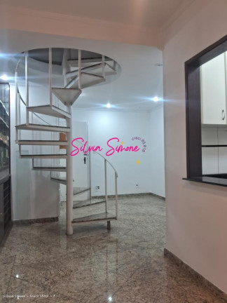 Imagem Apartamento com 2 Quartos à Venda, 60 m² em Centro - São Vicente Imagem Apartamento com 2 Quartos à Venda, 60 m² em Centro - São Vicente