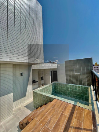 Imagem Cobertura com 2 Quartos à Venda, 102 m² em Altiplano Cabo Branco - João Pessoa Imagem Cobertura com 2 Quartos à Venda, 102 m² em Altiplano Cabo Branco - João Pessoa