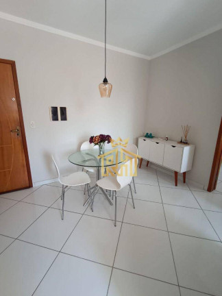 Imagem Apartamento com 1 Quarto à Venda, 45 m² em Mirim - Praia Grande Imagem Apartamento com 1 Quarto à Venda, 45 m² em Mirim - Praia Grande