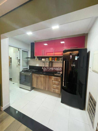 Imagem Apartamento com 2 Quartos à Venda, 88 m² em Tatuapé - São Paulo