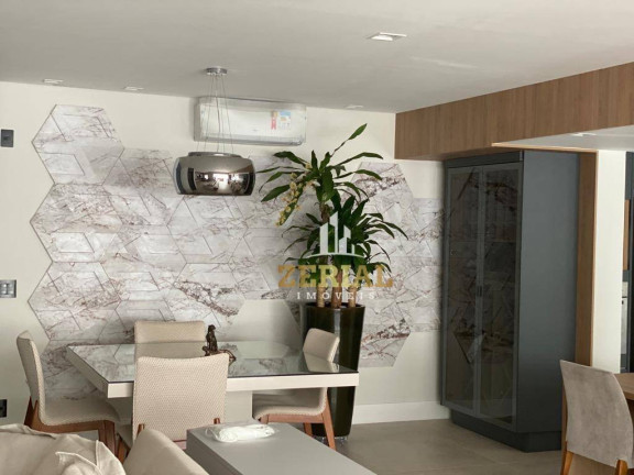 Imagem Apartamento com 3 Quartos à Venda, 198 m² em Cerâmica - São Caetano Do Sul