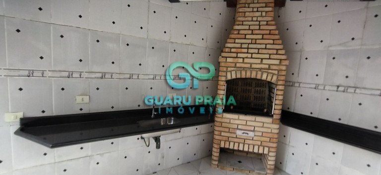 Imagem Apartamento com 2 Quartos à Venda, 96 m² em Astúrias - Guarujá