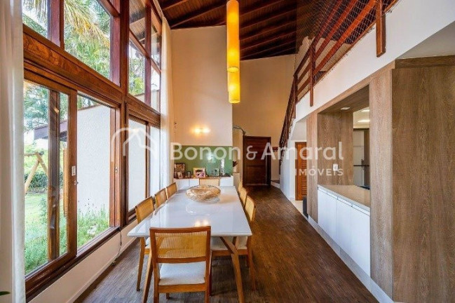 Imagem Casa de Condomínio com 4 Quartos à Venda, 690 m² em Colinas Do Ermitage (sousas) - Campinas Imagem Casa de Condomínio com 4 Quartos à Venda, 690 m² em Colinas Do Ermitage (sousas) - Campinas