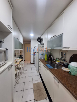 Imagem Apartamento com 3 Quartos à Venda, 129 m² em Barra Da Tijuca - Rio De Janeiro Imagem Apartamento com 3 Quartos à Venda, 129 m² em Barra Da Tijuca - Rio De Janeiro