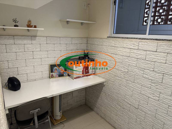 Imagem Apartamento com 2 Quartos à Venda, 70 m² em Maracanã - Rio De Janeiro Imagem Apartamento com 2 Quartos à Venda, 70 m² em Maracanã - Rio De Janeiro