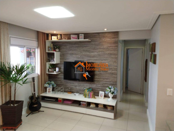Imagem Apartamento com 2 Quartos à Venda, 71 m² em Vila Augusta - Guarulhos Imagem Apartamento com 2 Quartos à Venda, 71 m² em Vila Augusta - Guarulhos