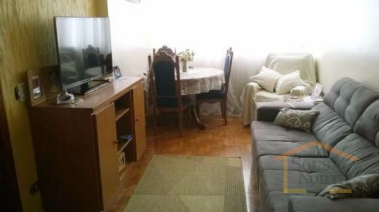 Apartamento com 3 Quartos à Venda,  em Tucuruvi - São Paulo