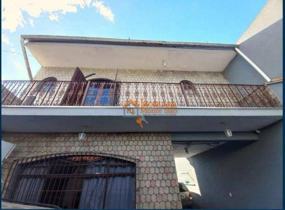 Imagem Sobrado com 3 Quartos à Venda, 175 m² em Jardim Nossa Senhora D Ajuda - Itaquaquecetuba Imagem Sobrado com 3 Quartos à Venda, 175 m² em Jardim Nossa Senhora D Ajuda - Itaquaquecetuba