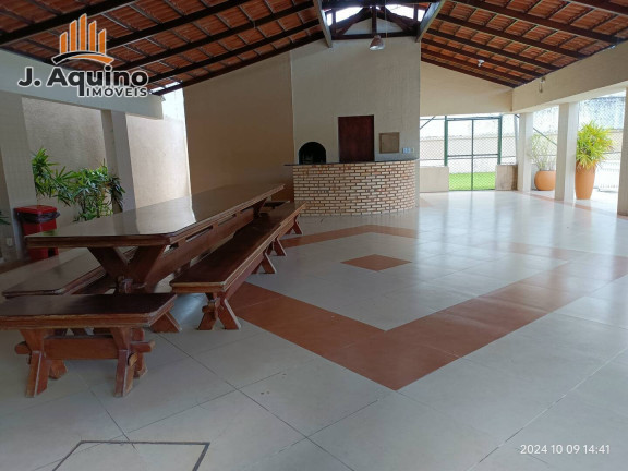 Imagem Casa de Condomínio com 4 Quartos à Venda, 186 m² em Edson Queiroz - Fortaleza Imagem Casa de Condomínio com 4 Quartos à Venda, 186 m² em Edson Queiroz - Fortaleza