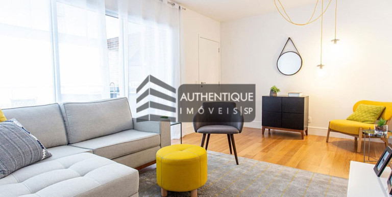 Imagem Apartamento com 2 Quartos à Venda, 118 m² em Alto De Pinheiros - São Paulo Imagem Apartamento com 2 Quartos à Venda, 118 m² em Alto De Pinheiros - São Paulo