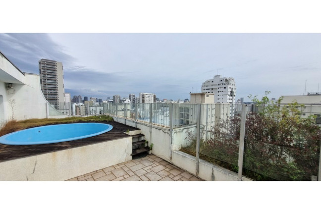 Imagem Imóvel com 5 Quartos à Venda, 325 m² em Brooklin Paulista - São Paulo