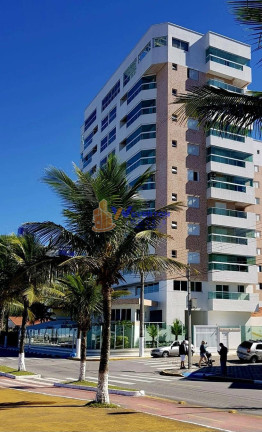 Apartamento com 2 Quartos à Venda,  em Jardim Marina - Mongaguá