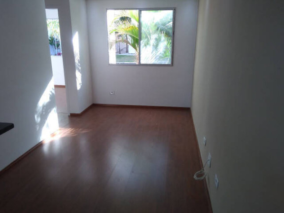 Apartamento com 2 Quartos à Venda, 48 m² em Vossoroca - Votorantim
