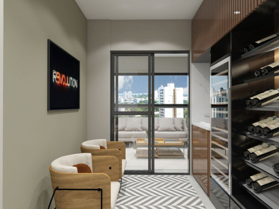 Imagem Imóvel com 3 Quartos à Venda, 323 m² em Campestre - Santo André