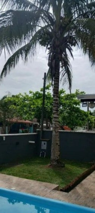 Imagem Casa com 3 Quartos à Venda, 60 m² em Primavera - Pontal Do Parana