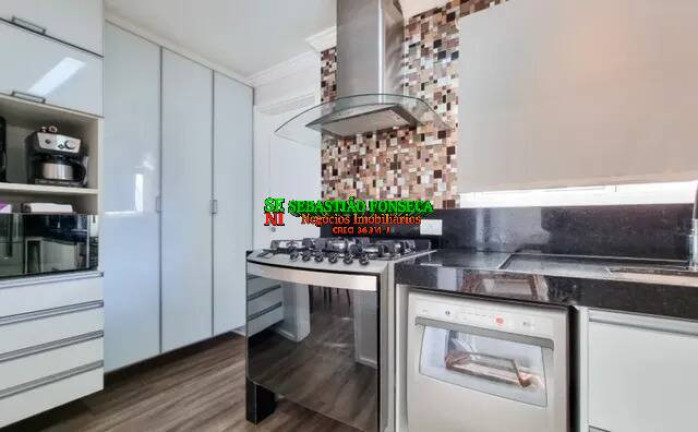 Imagem Apartamento com 3 Quartos à Venda, 125 m² em Parque Residencial Aquarius - São José Dos Campos Imagem Apartamento com 3 Quartos à Venda, 125 m² em Parque Residencial Aquarius - São José Dos Campos