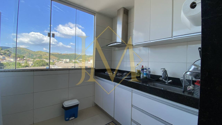 Imagem Cobertura com 3 Quartos à Venda,  em Alipinho - Coronel Fabriciano
